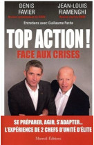 Top action ! face aux crises