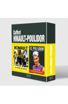 Coffret hinault-poulidor