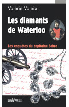 Les diamants de waterloo