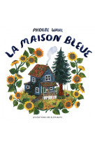 La maison bleue