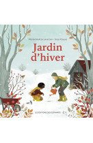 Jardin d'hiver