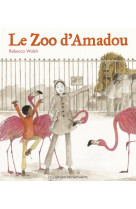 Le zoo d'amadou