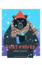 Ours d'hiver