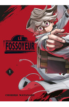 Le fossoyeur t01 - vol01