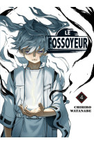 Le fossoyeur t04