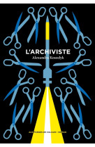 L'archiviste