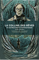 La colline des reves et autres recits fantastiques