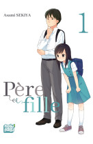 Pere et fille t01