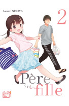 Pere et fille t02