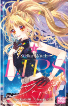 Stellar witch lips t01