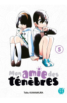 Mon amie des tenebres t05