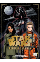 Star wars - etoiles perdues t01