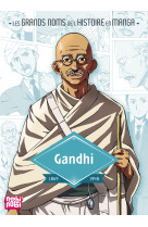 Gandhi