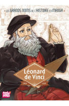 Leonard de vinci