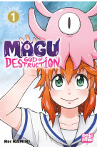 Magu, god of destruction t01