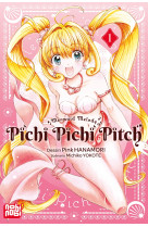 Pichi pichi pitch t01