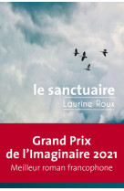 Le sanctuaire 1 defectueux au retour 19/05/21