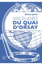 Miscellanees du quai d orsay