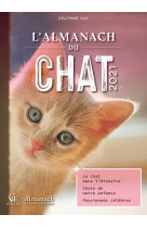 Almanach du chat 2021