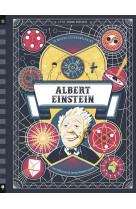 Le monde extraordinaire d'albert einstein