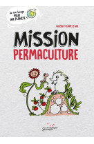 Mission permaculture