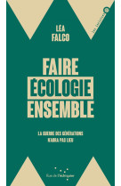 Faire écologie ensemble