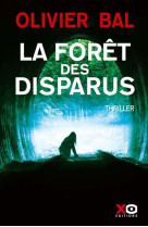 La foret des disparus