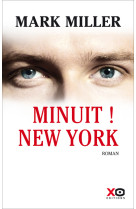 Minuit ! new-york