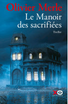 Le manoir des sacrificies