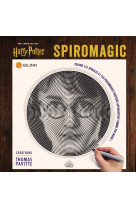 Spiromagic harry potter