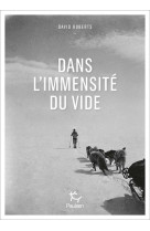 Dans l immensite du vide