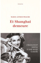 Et shanghai demeure