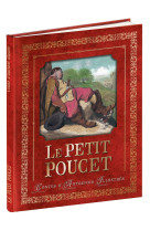 Le petit poucet