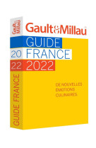 Guide france 2022