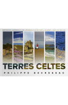 Terres celtes