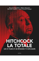 Hitchcock, la totale