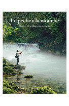 La peche a la mouche