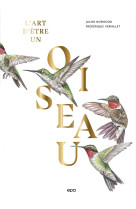 L'art d'etre un oiseau