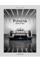 Porsche - etudes de style