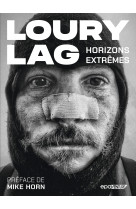 Loury lag - horizons extremes