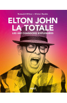 Elton john, la totale