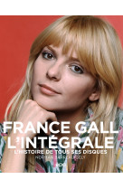 France gall - l'integrale