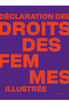 Declaration des droits des femmes illustree