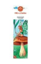 Elfes et lutins