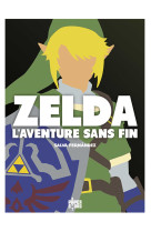 Zelda, l'aventure sans fin