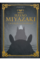 Hommage a hayao miyazaki