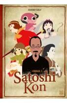 Hommage a satoshi kon