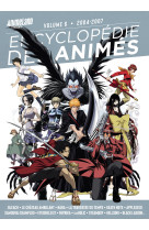 Encyclopedie des animes - t06 - encyclopedie des animes 6