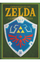 Hommage a zelda