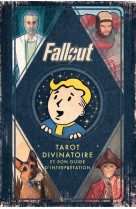 Fallout, le jeu de tarot